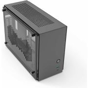 Zalman M2 Mini-Gray Behuizing