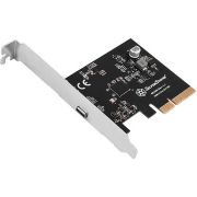Silverstone-ECU06-interfacekaart-adapter-USB-3-2-Gen-2-3-1-Gen-2-