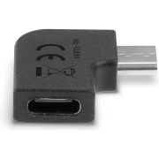 Lindy-41894-tussenstuk-voor-kabels-USB-3-2-Type-C-Zwart