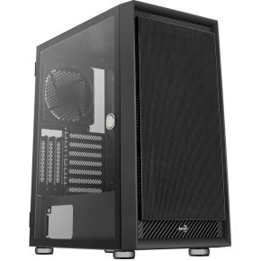 Aerocool Graphite V1 Zwart