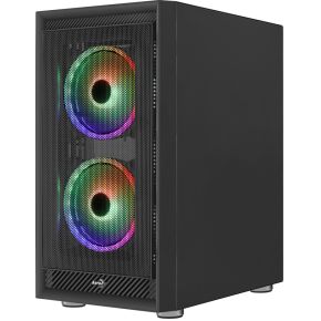 Aerocool Graphite V3 (Black) - afbeelding 4