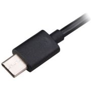 Akasa-AK-CBUB57-15BK-USB-kabel-1-5-m-USB-2-0-USB-A-USB-C-Zwart