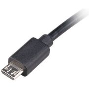 Akasa-AK-CBUB58-15BK-USB-kabel-1-5-m-USB-2-0-USB-A-Micro-USB-B-Zwart