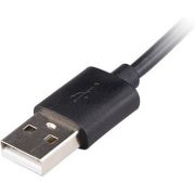 Akasa-AK-CBUB58-15BK-USB-kabel-1-5-m-USB-2-0-USB-A-Micro-USB-B-Zwart