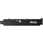 Akasa-AK-RLD-04-interfacekaart-adapter-Intern