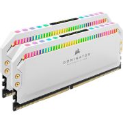 Corsair-DDR4-Dominator-Platinum-RGB-2x16GB-3200-White-Geheugenmodule