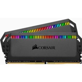 Corsair Dominator CMT64GX4M2C3200C16 64 GB 2 x 32 GB DDR4 3200 MHz Geheugenmodule