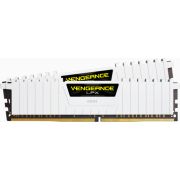 Corsair DDR4 Vengeance LPX 2x8GB 3200 White Geheugenmodule