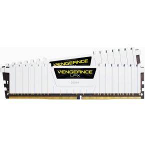CORSAIR Vengeance LPX Wit 32GB (2x16GB) DDR4 DIMM 3200MHz C16