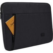 Case-Logic-Huxton-HUXS-215-Black-notebooktas-39-6-cm-15-6-Opbergmap-sleeve-Zwart