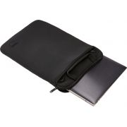 Case-Logic-LNEO-214-Black-notebooktas-35-6-cm-14-Opbergmap-sleeve-Zwart