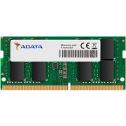 ADATA AD4S320016G22-SGN geheugenmodule 16 GB 1 x 16 GB DDR4 3200 MHz