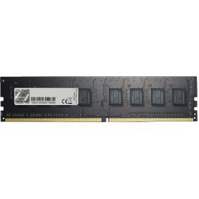G.Skill DDR4 Value 1x32GB 2666Mhz [F4-2666C19S-32GNT] Geheugenmodule