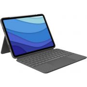 Logitech Combo Touch for iPad Pro 11-inch (1st, 2nd, and 3rd generation)