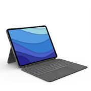 Logitech Combo Touch for iPad Pro 12.9-inch (5th generation)