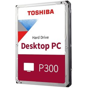 Toshiba P300 3.5 2TB SATA
