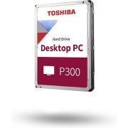 Bundel 1 Toshiba P300 3.5" 2000 GB SATA