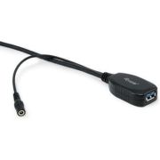 Equip-133348-USB-kabel-15-m-USB-3-2-Gen-1-3-1-Gen-1-USB-A-Zwart