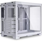 Lian-Li-PC-O11-Dynamic-Mini-S-Snow-Edition-Behuizing