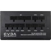 EVGA-SuperNOVA-850-GT-850W-80-Gold-Full-Modulair-PSU-PC-voeding