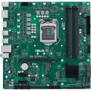 ASUS PRO Q570M-C/CSM moederbord