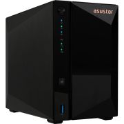 Asustor-AS3302T-data-opslag-server-Ethernet-LAN-Zwart-RTD1296-NAS