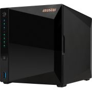 Asustor-AS3304T-data-opslag-server-Tower-Ethernet-LAN-Zwart-RTD1296-NAS
