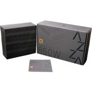 Azza-PSAZ-850G14-power-supply-unit-850-W-20-4-pin-ATX-ATX-Zwart-PSU-PC-voeding