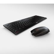 CHERRY-Stream-Desktop-Recharge-Zwart-toetsenbord-en-muis