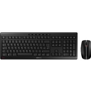 Cherry Stream Desktop AZERTY