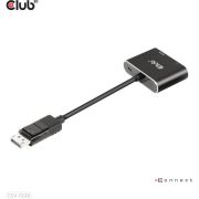 CLUB3D-CSV-7220-video-kabel-adapter-DisplayPort