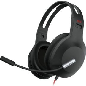 Megekko Edifier G1 SE Gaming Headset Zwart aanbieding