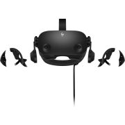 Megekko HP Reverb Virtual Reality Headset G2 Op het hoofd gedragen beeldscherm (HMD) 550 g Zwart aanbieding