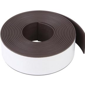 Velleman Flexibele Magneetstrip 300 X 25 velleman kopen in de aanbieding