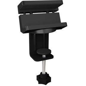 ICY BOX IB-MSA106-HH Passieve houder Zwart