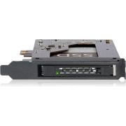 Icy Dock MB839SP-B computerbehuizing onderdelen Universeel HDD-behuizing