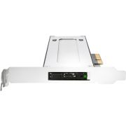 Icy Dock MB840M2P-B interfacekaart/-adapter Intern M.2