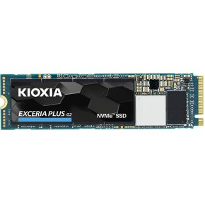 Kioxia Exceria Plus G2 2TB m.2 NVMe 2280