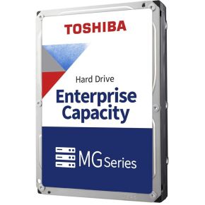 Toshiba MG08-D 3.5 6000 GB SATA III