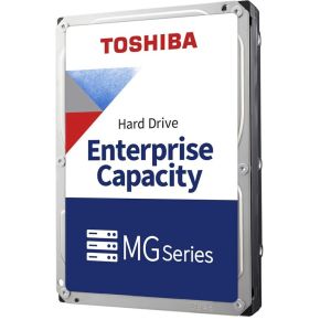 Toshiba MG08-D 3.5" 6000 GB SATA III
