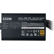 Cooler-Master-MWE-Gold-650-V2-power-supply-unit-650-W-24-pin-ATX-ATX-Zwart-PSU-PC-voeding