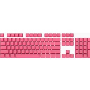 Corsair PBT Double-shot Pro Keycaps - Pink