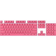 Corsair PBT Double-shot Pro Keycaps - Pink