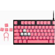 Corsair-PBT-Double-shot-Pro-Keycaps-Pink