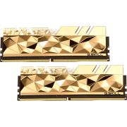 G.Skill DDR4 Trident Z Royal Elite 2x8GB 4000Mhz [F4-4000C14D-16GTEG] Geheugenmodule