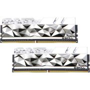 G.Skill DDR4 Trident Z Royal Elite 2x8GB 4000Mhz [F4-4000C14D-16GTES] Geheugenmodule