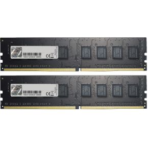 G.Skill DDR4 Value 2x32GB 2666Mhz [F4-2666C19D-64GNT]