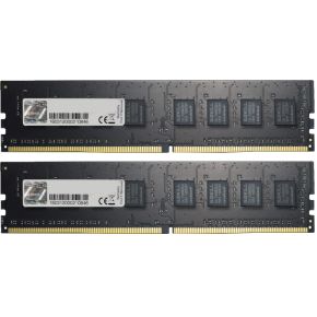 G.Skill DDR4 Value 2x32GB 2666Mhz [F4-2666C19D-64GNT] Geheugenmodule