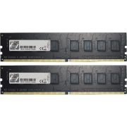 G.Skill DDR4 Value 2x32GB 2666Mhz [F4-2666C19D-64GNT] Geheugenmodule