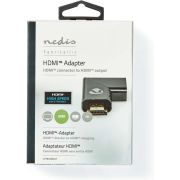 Nedis-HDMI-copy-Adapter-HDMI-Male-HDMI-copy-Connector-HDMI-Female-HDMI-copy-Output-Verguld-Rechts-Ge